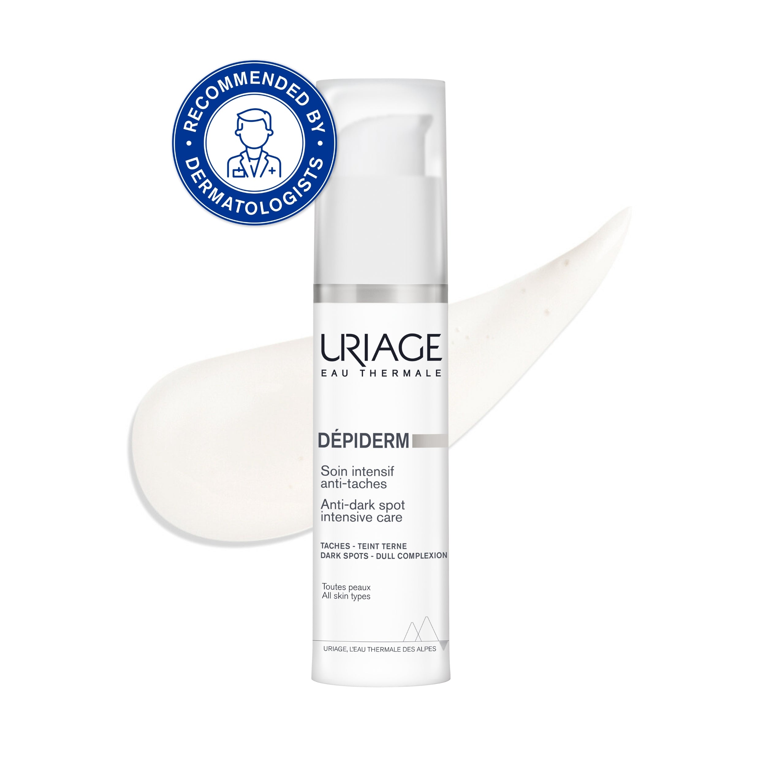 Depiderm Anti-Dark Spot Intensive Care 30ml