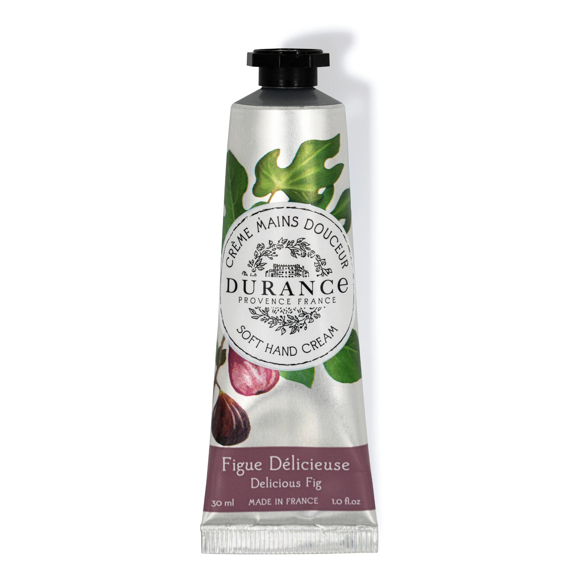 Durance Soft hand cream Delicious Fig