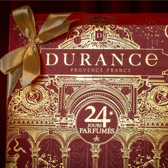 Durance Christmas Advent Calendar 2026