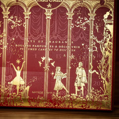 Durance Christmas Advent Calendar 2026