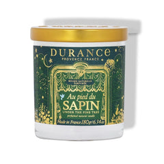 Durance Under the Pine Tree Scented Candle 180g