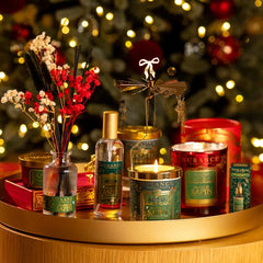 Durance Under the Pine Tree Scented Candle 180g