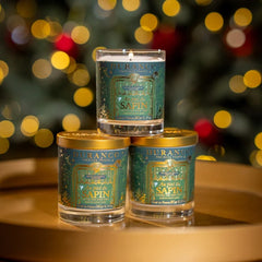 Durance Under the Pine Tree Scented Candle 180g