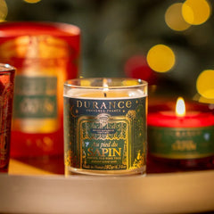 Durance Under the Pine Tree Scented Candle 180g