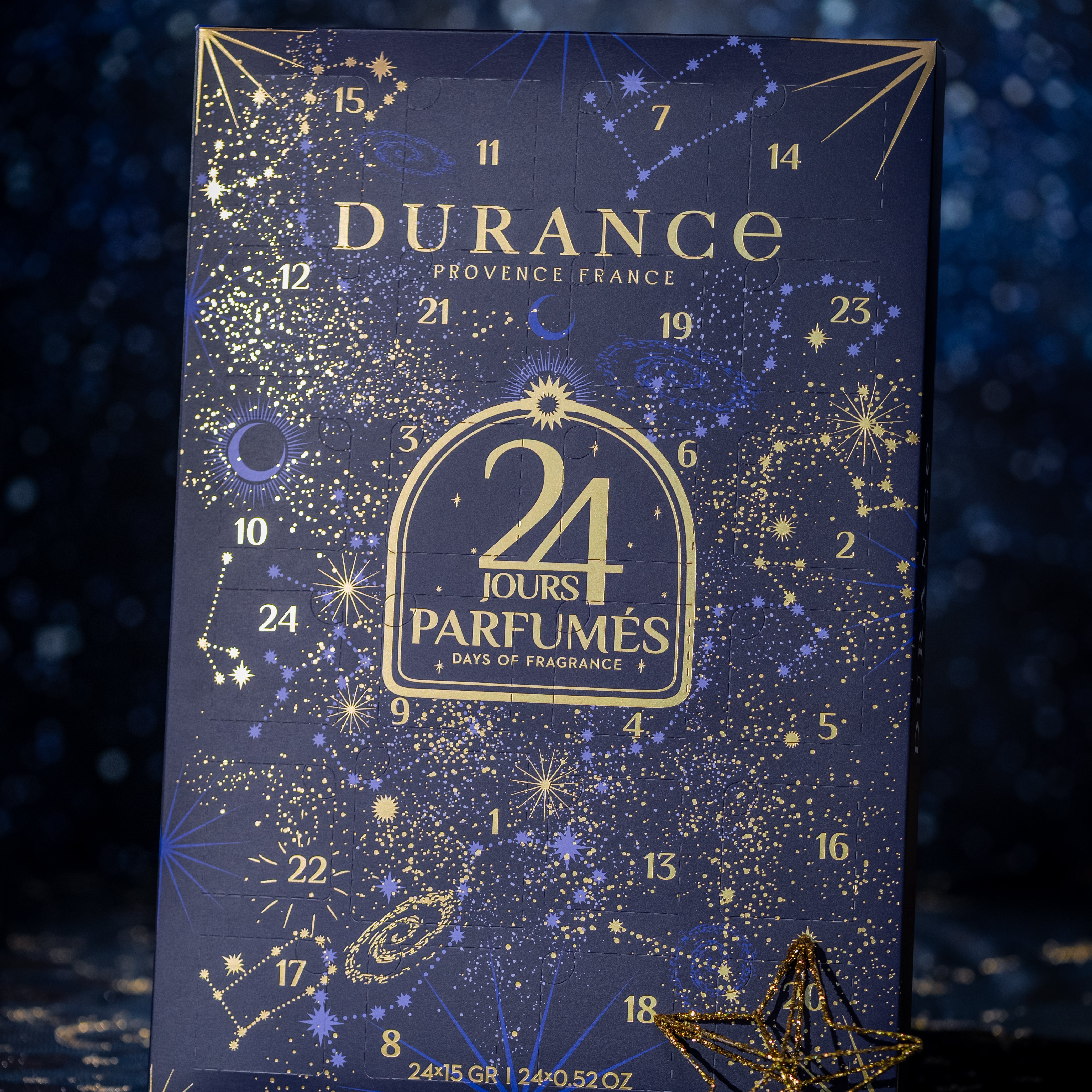 Durance Advent Calendar