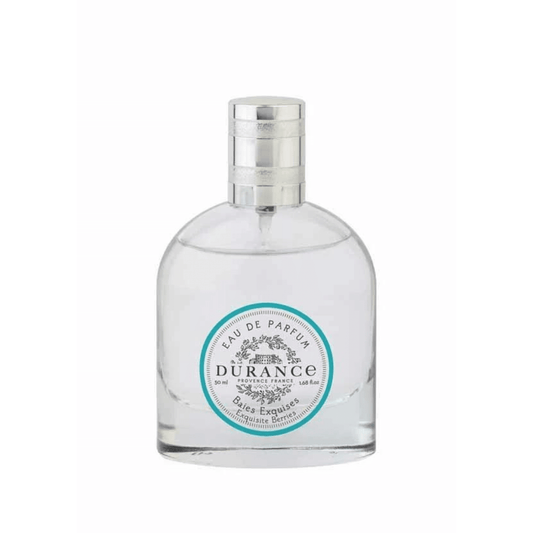 Durance Eau De Parfum Exquisite Berries
