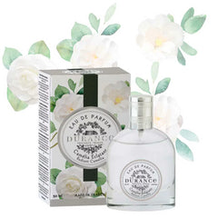 Durance Eau de parfum Radiant Camellia