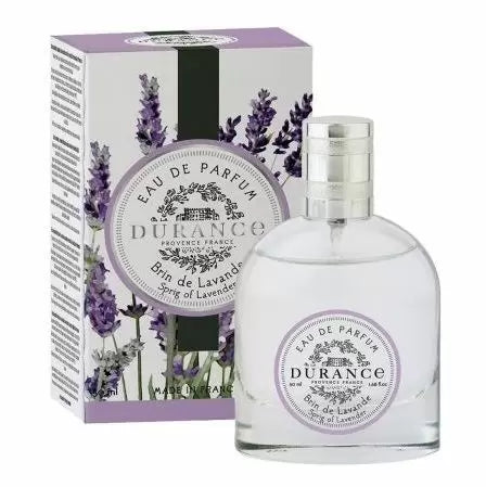 Durance Eau de parfum Sprig of Lavender