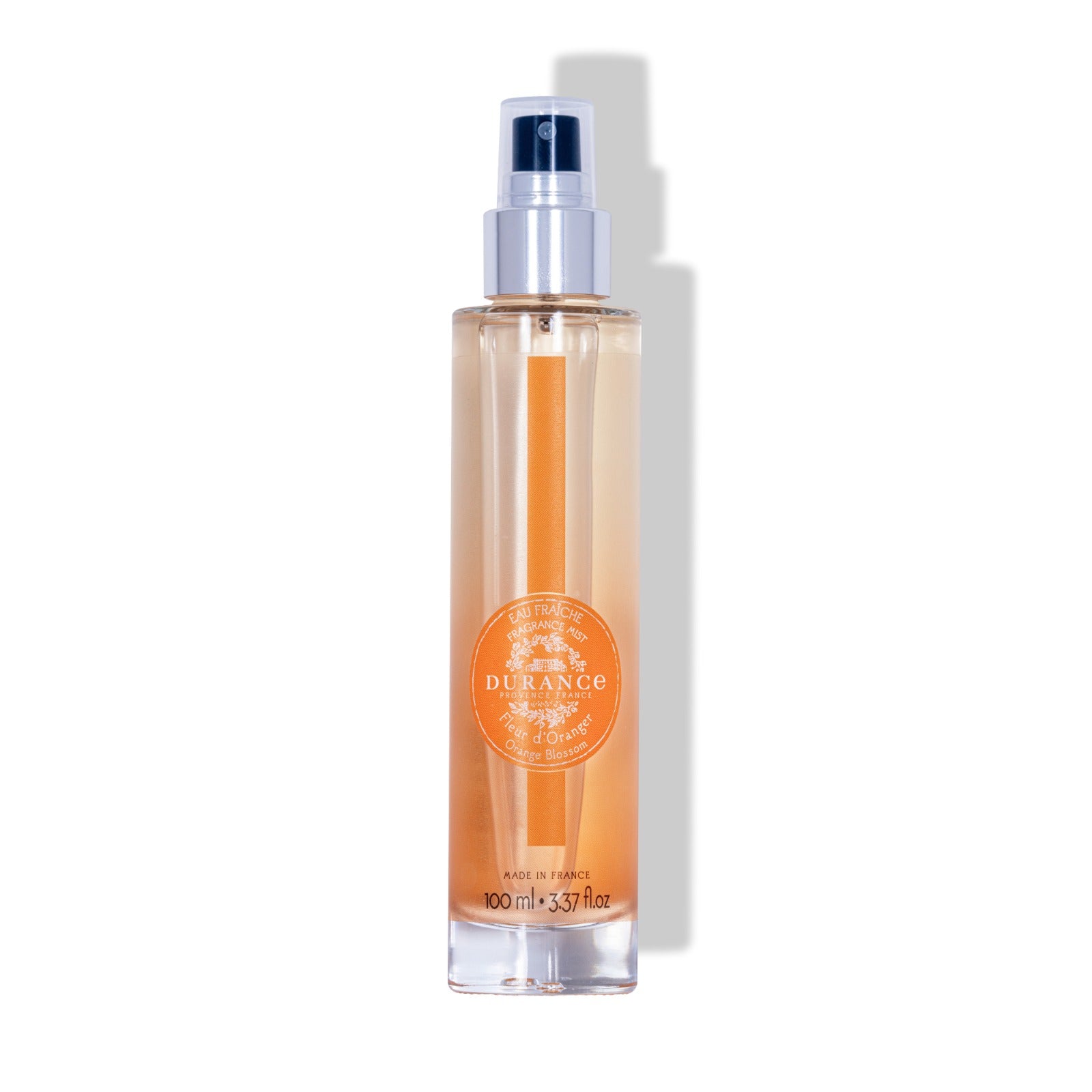 Durance Fragrance Mist Orange Blossom