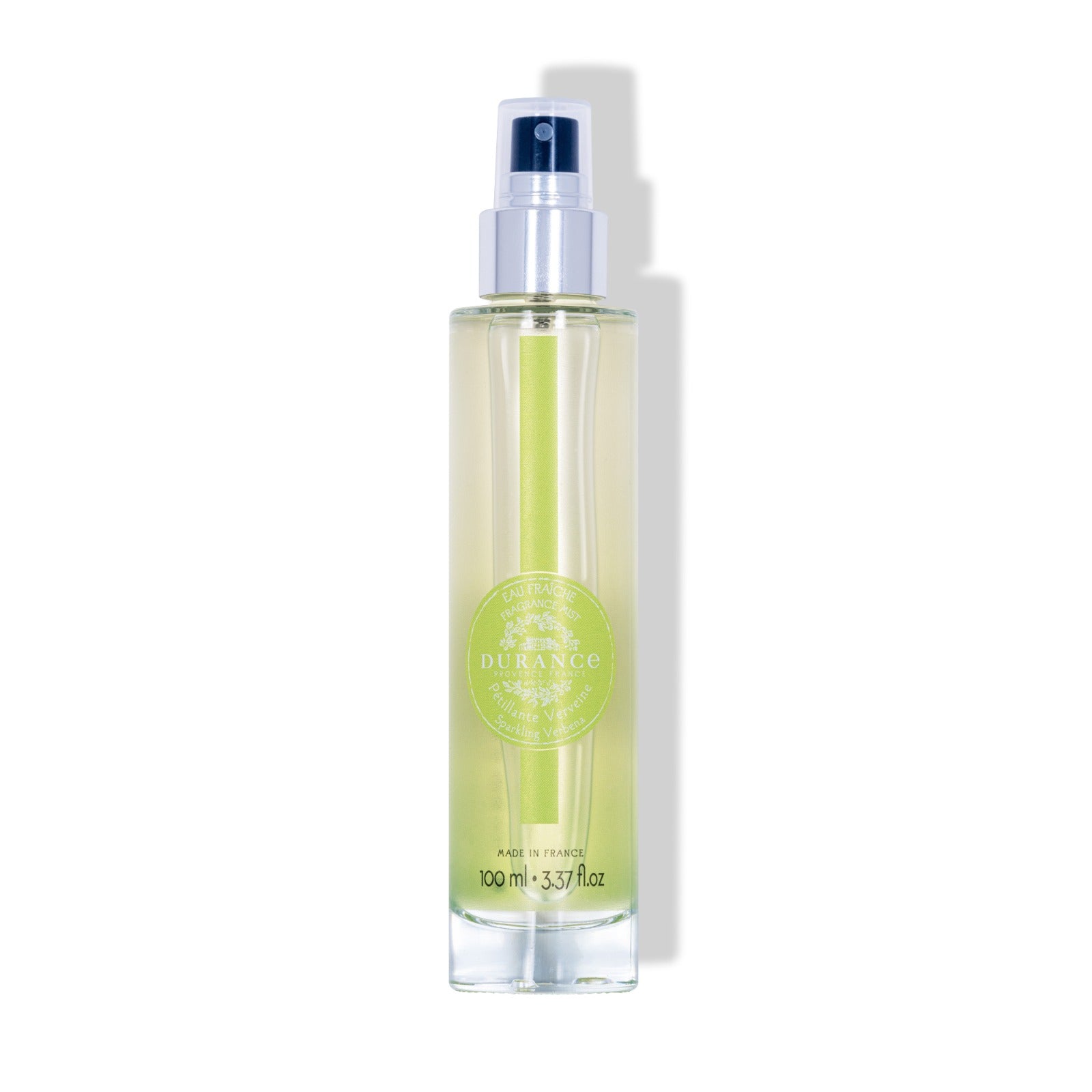 Durance Fragrance Mist Sparkling Verbena