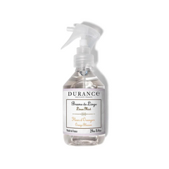 Durance Linen Mist 250 mL Orange Blossom