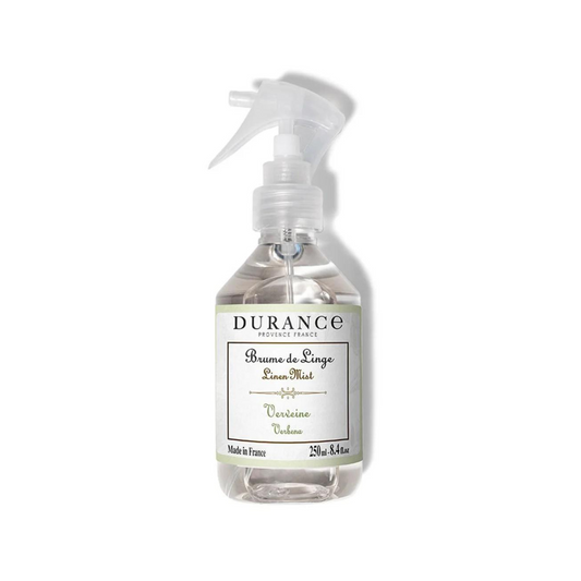 Durance Linen Mist  250 mL Verbena