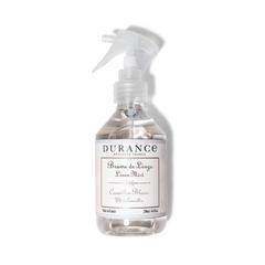 Durance Linen Mist 250 mL White Camellia