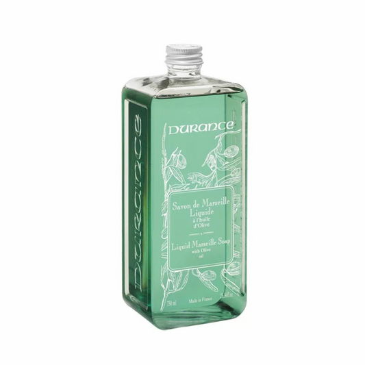Durance Liquid Marseille Soap with Olive oil