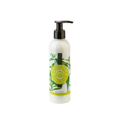 Durance Moisturizing body lotion Sparkling Verbena
