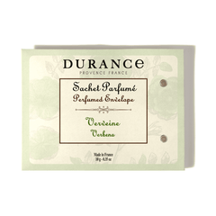 Durance Perfumed Envelope 10gr Verbena