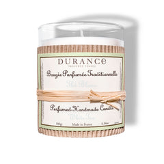 Durance Perfumed Handmade Candle 180g White Tea main Image