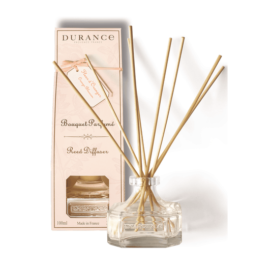 Durance Reed Diffuser 100 ml Orange Blossom main image