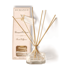Durance Reed Diffuser 100ml Jasmine main image