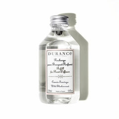 Durance Reed Diffuser Refill Wild 250ml Blackcurrant main image