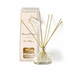 Durance Reed diffuser 100 mL Vetiver zest main image