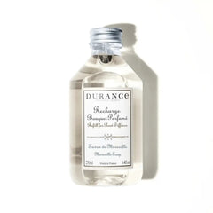 Durance Reed diffuser refill 250ml Marseille Soap main image
