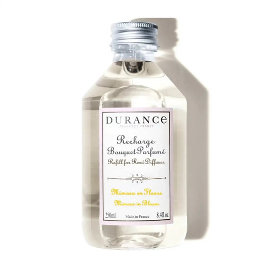 Durance Reed diffuser refill 250ml Mimosa in Bloom main image