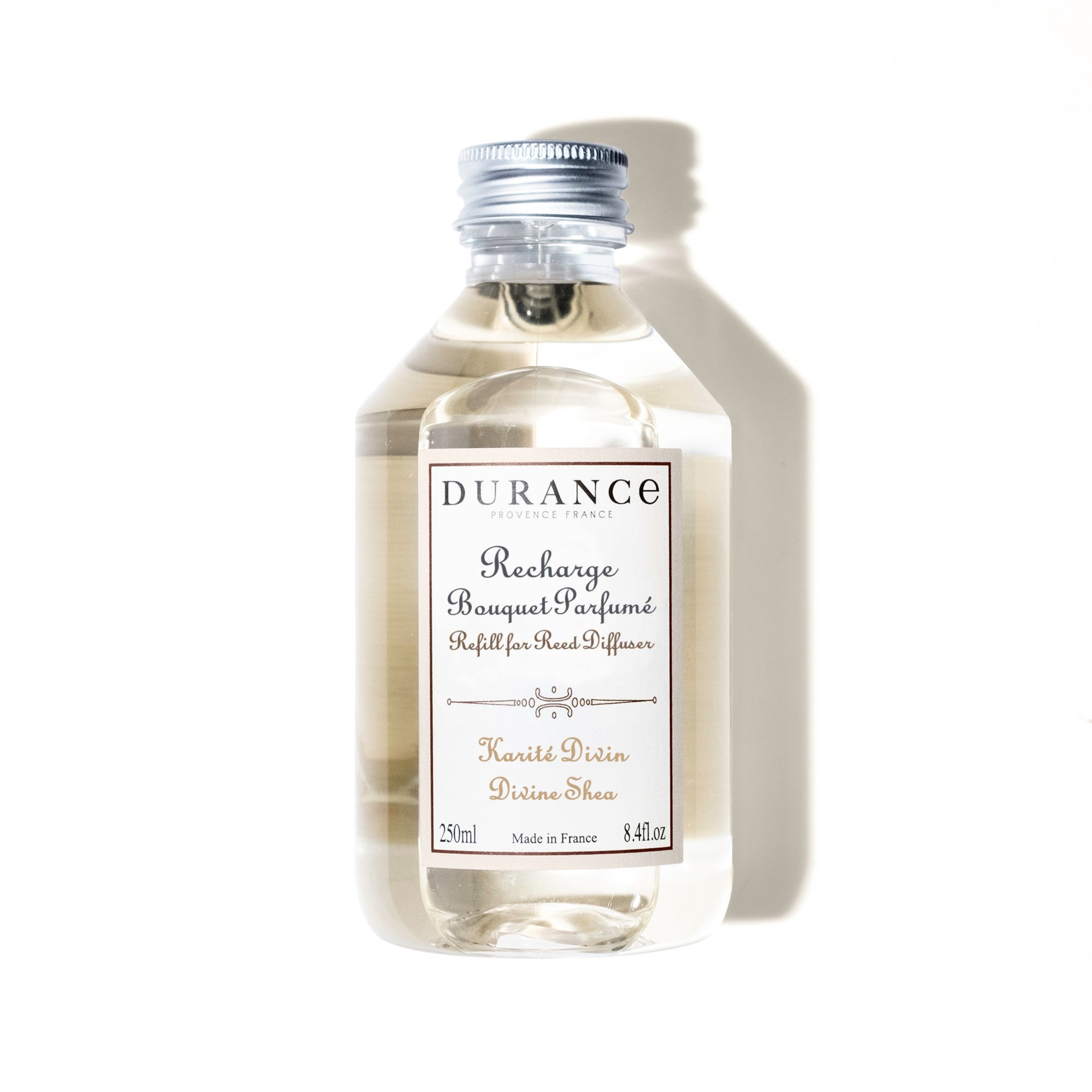 Durance Refill for Scented Bouquet 250ml Divine shea main Image