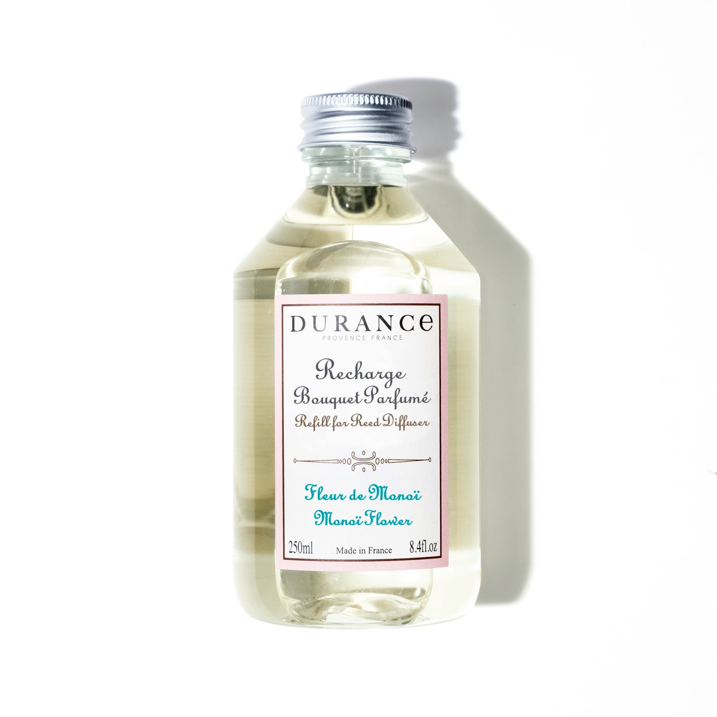 Durance Refill for Scented Bouquet 250ml Monoï Flower main Image