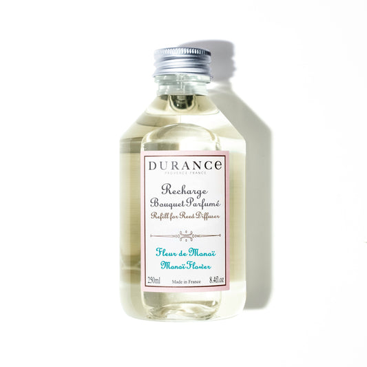 Durance Refill for Scented Bouquet 250ml Monoï Flower main Image