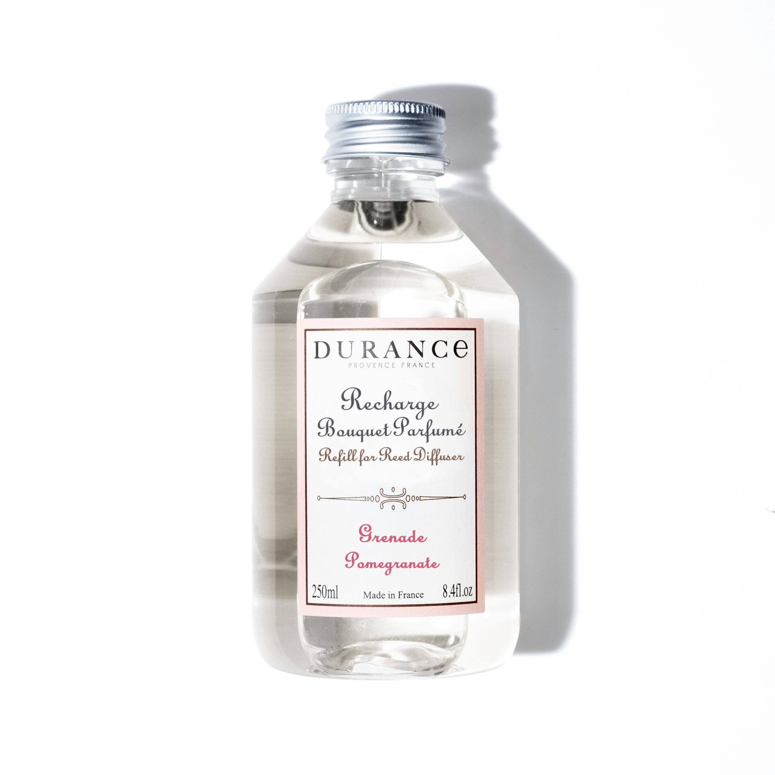 Durance Refill for Scented Bouquet 250ml Pomegranate main Image