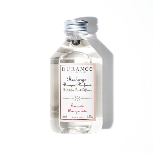 Durance Refill for Scented Bouquet 250ml Pomegranate main Image