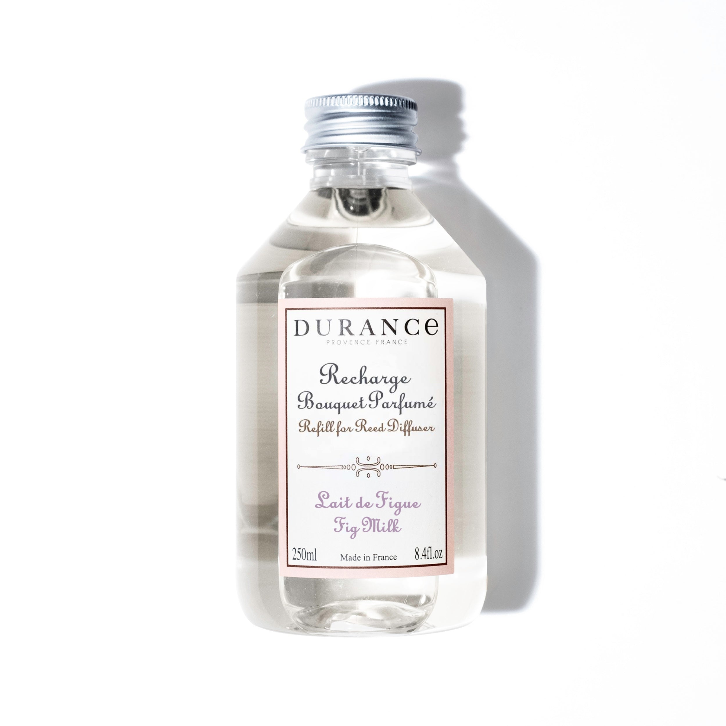 Durance Refill for scented bouquet 250ml Fig Milk main Image