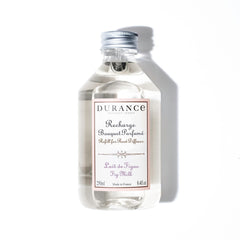 Durance Refill for scented bouquet 250ml Fig Milk main Image