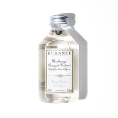 Durance Refill for scented bouquet 250ml Fresh Linen main Image