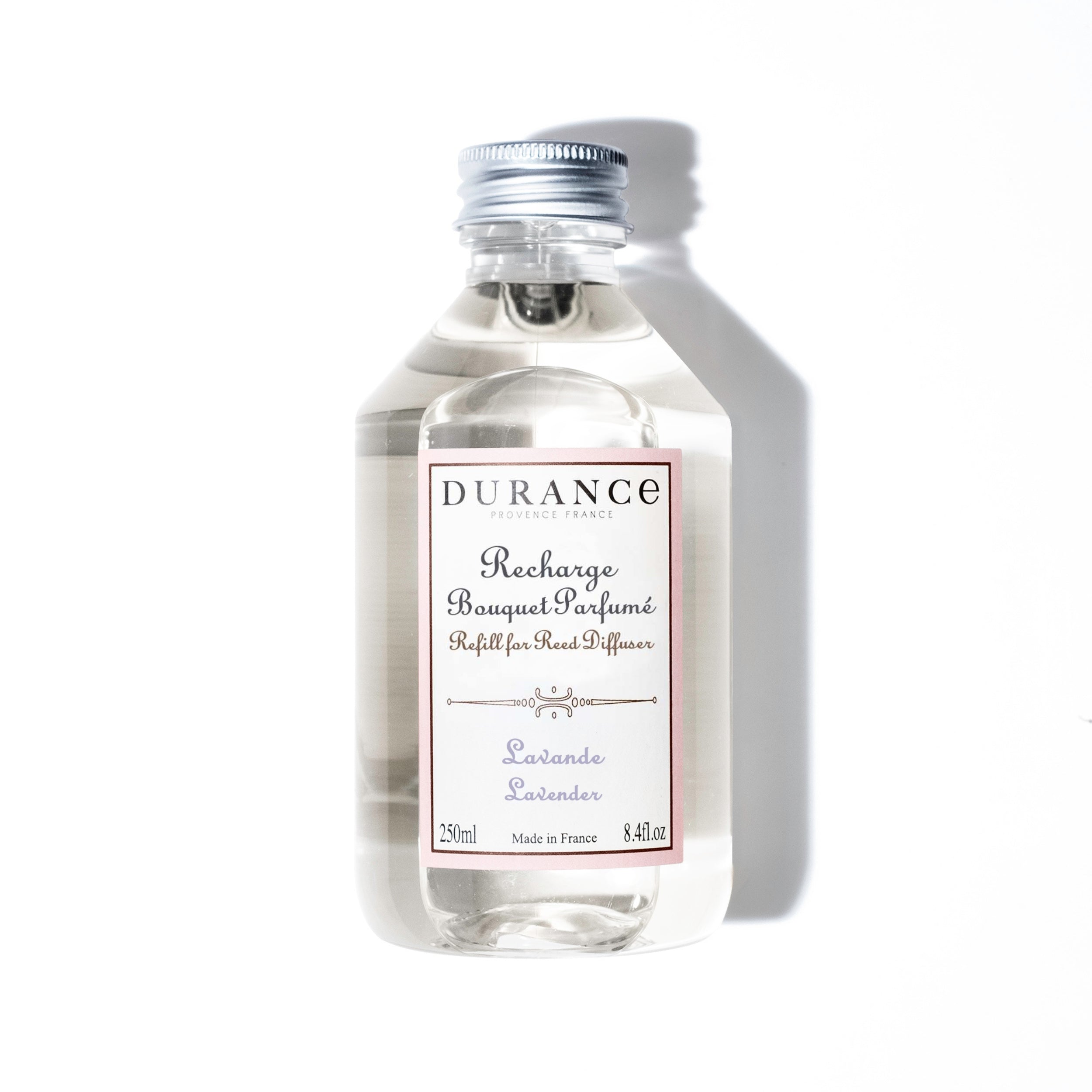 Durance Refill for scented bouquet 250ml Lavender main Image