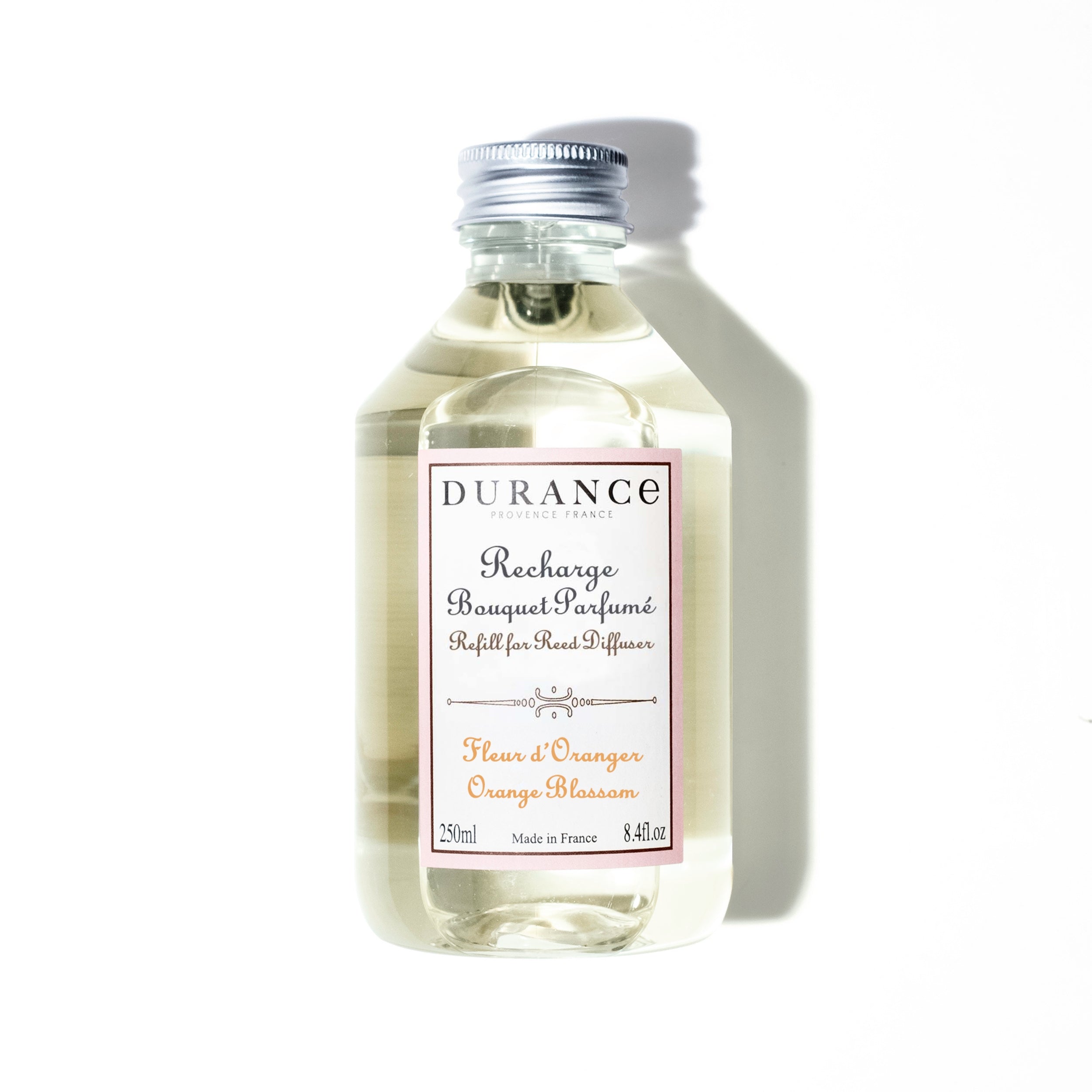 Durance Refill for scented bouquet 250ml Orange Blossom fragrances