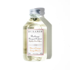 Durance Refill for scented bouquet 250ml Orange Blossom fragrances