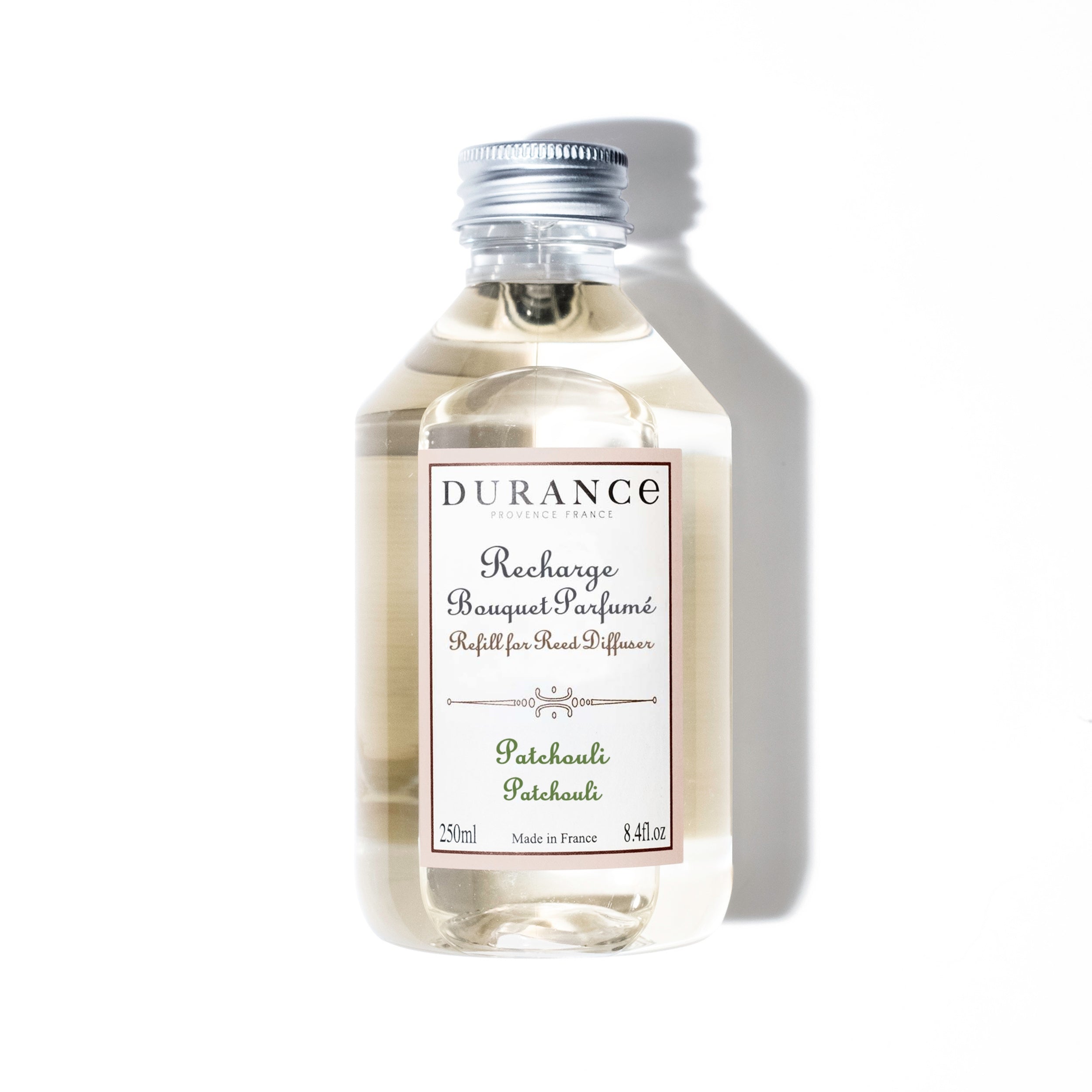 Durance Refill for scented bouquet 250ml Patchouli main Image