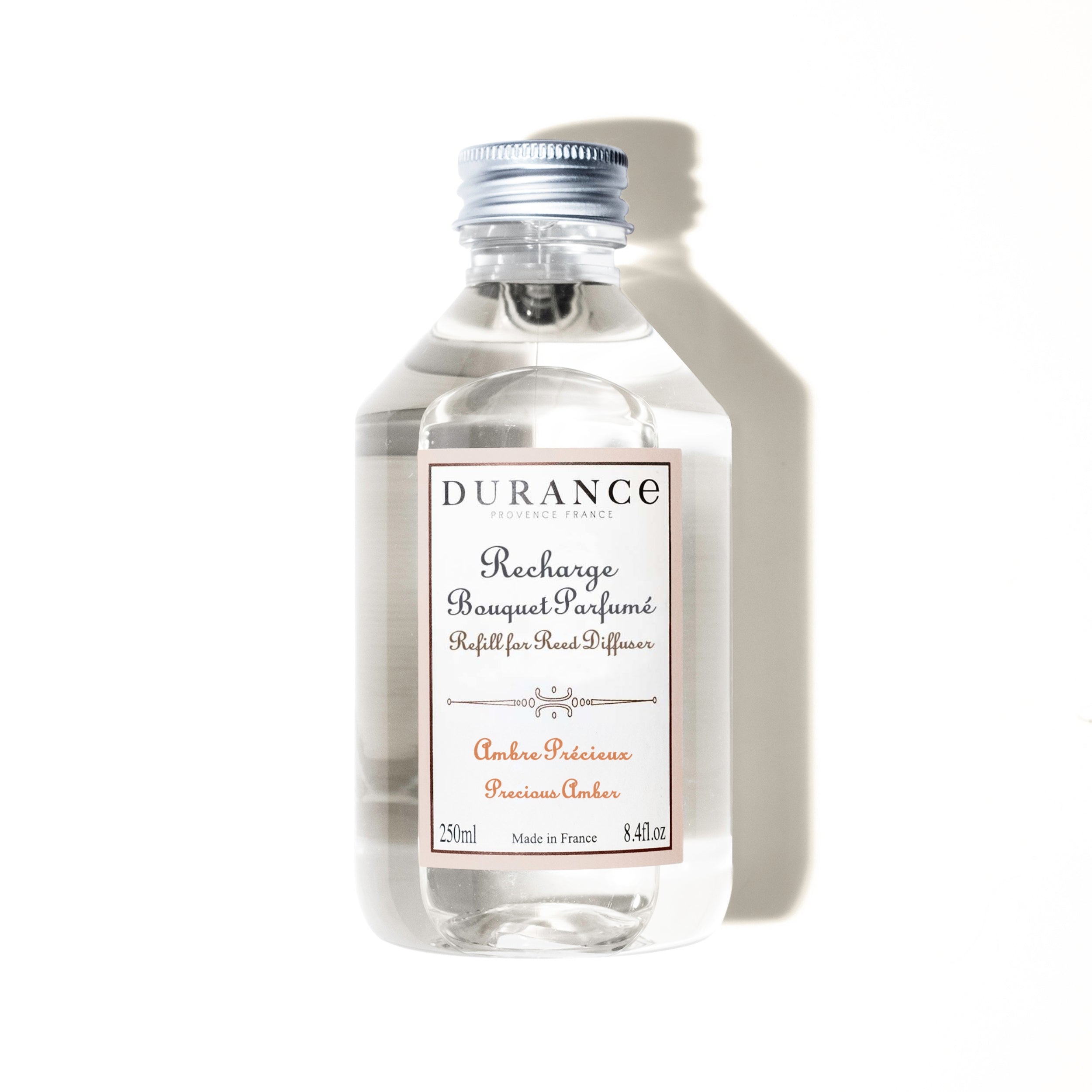 Durance Refill for scented bouquet 250ml Precious Amber main Image