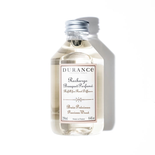 Durance Refill for scented bouquet 250ml Precious Wood main Image