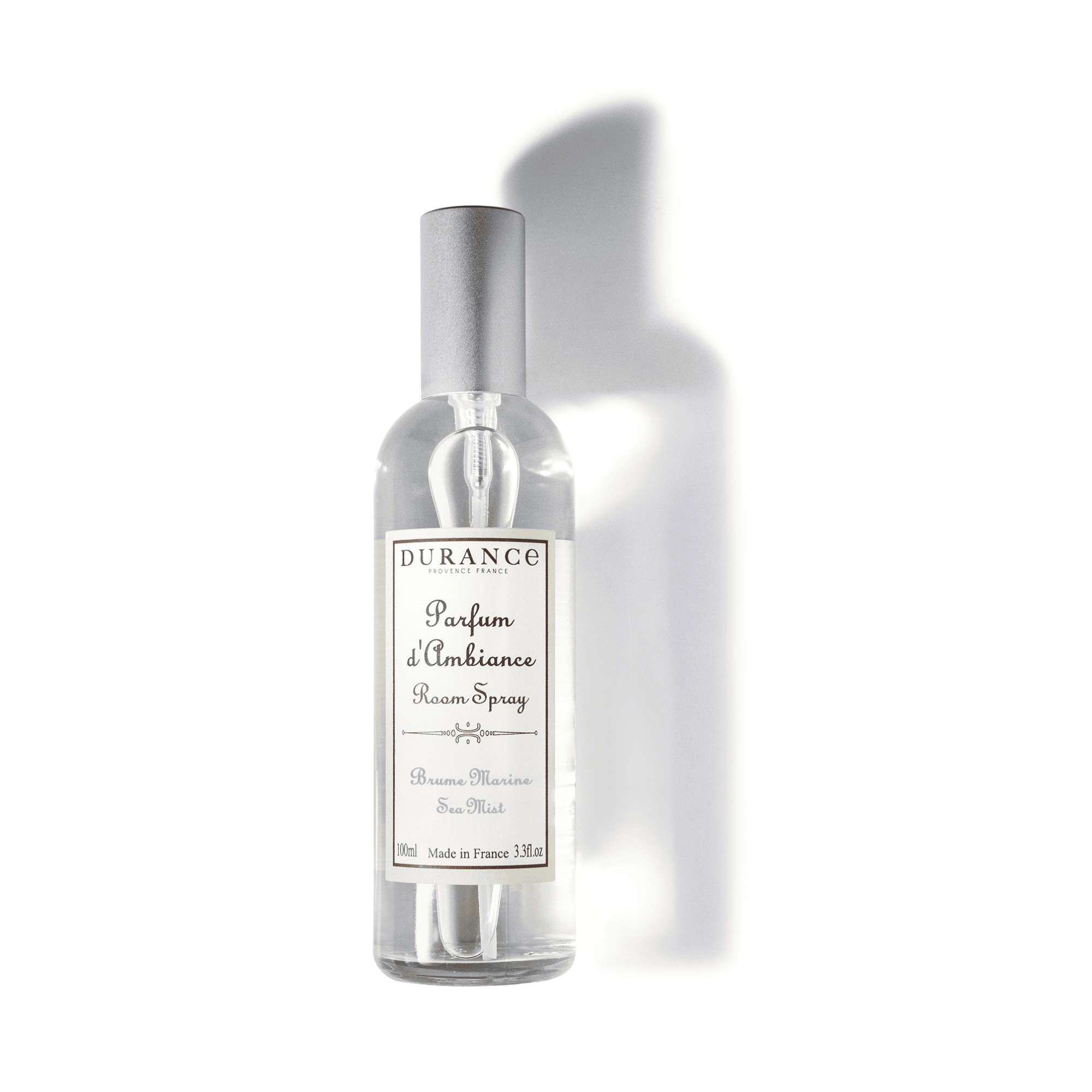Durance Room spray 100 ml Sea Mist Main