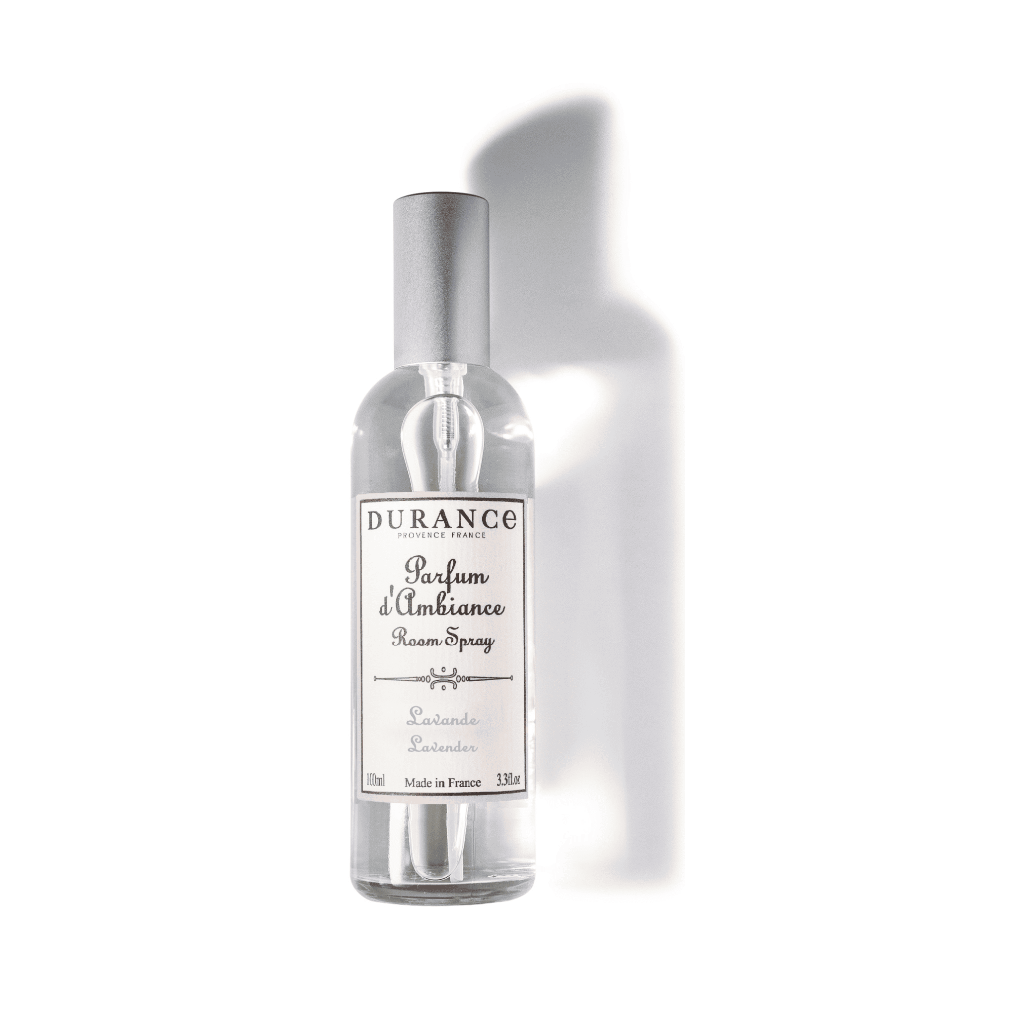 Durance Room spray Lavender mian image
