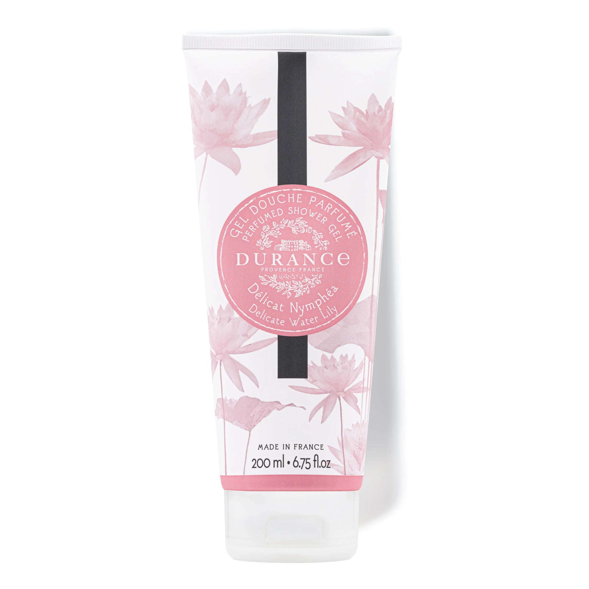 Durance Shower gel Delicate Water Lily