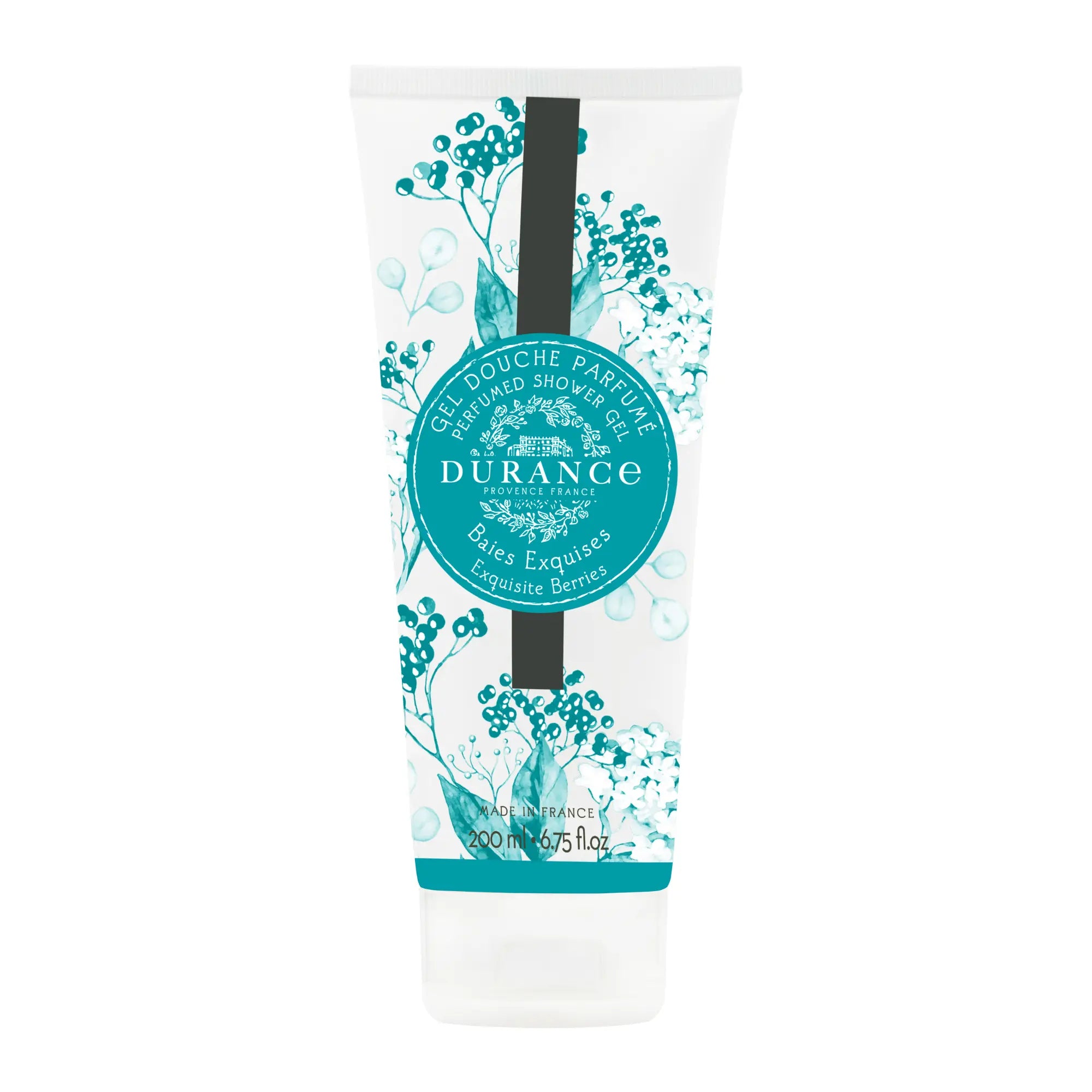 Durance Shower gel Exquisite Berries
