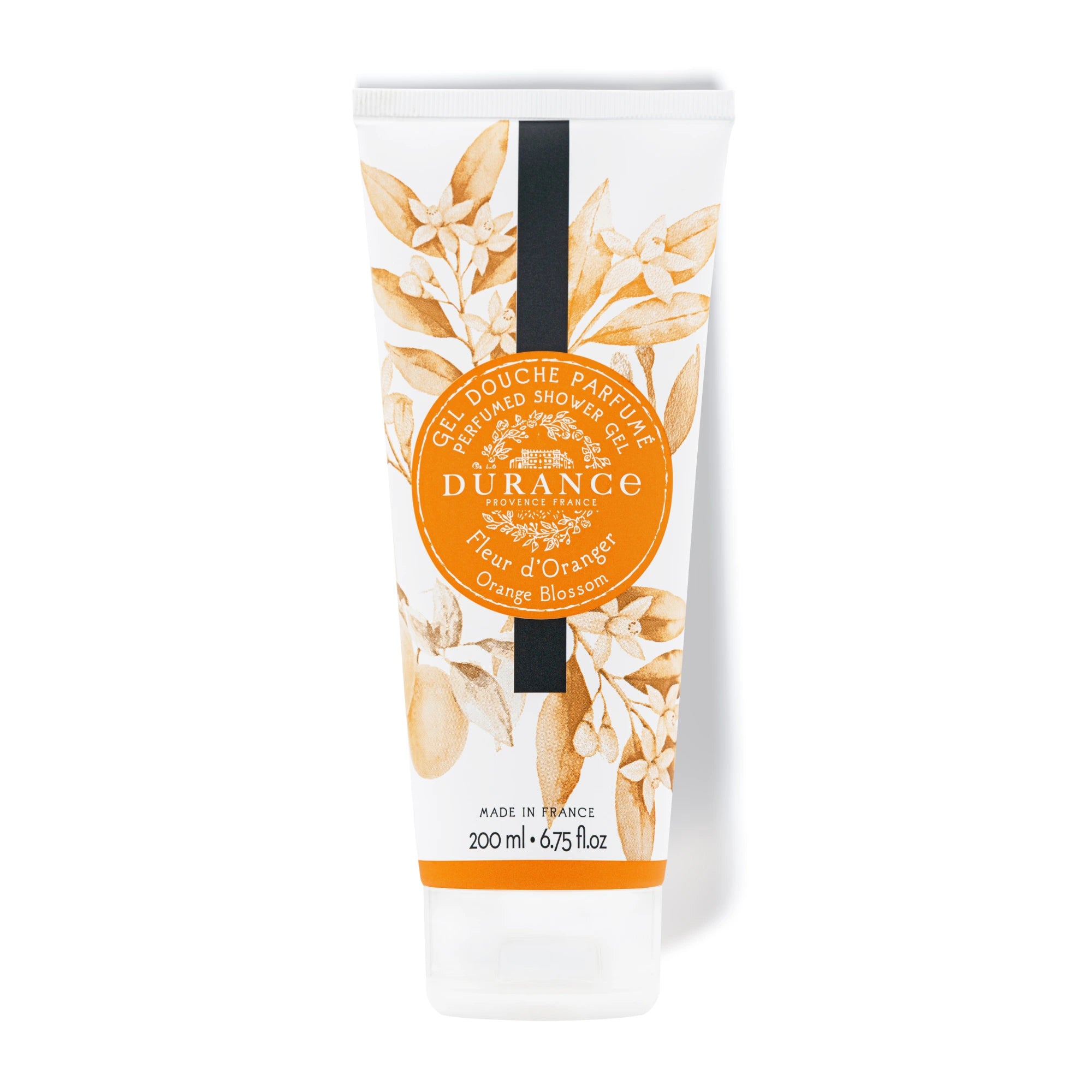 Durance Shower gel Orange Blossom