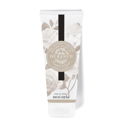 Durance Shower gel Radiant Camellia