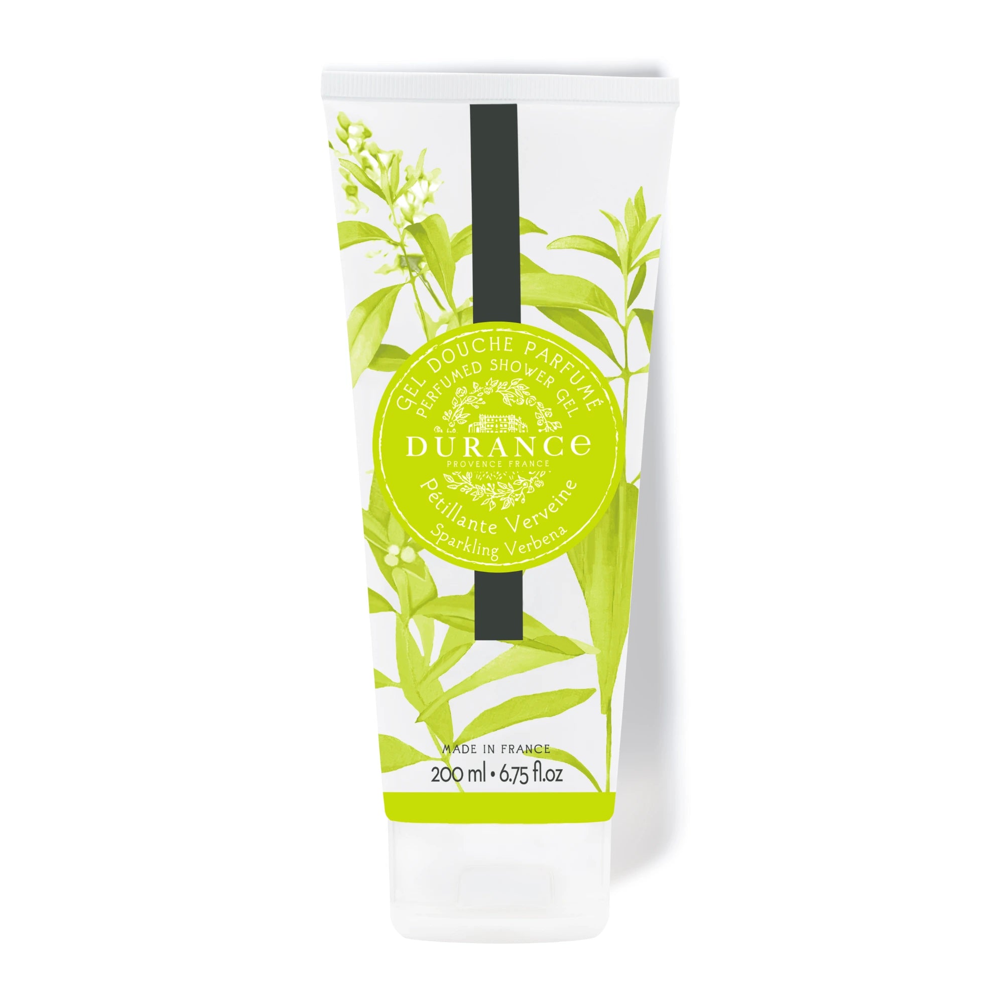 Durance Shower gel Sparkling Verbena