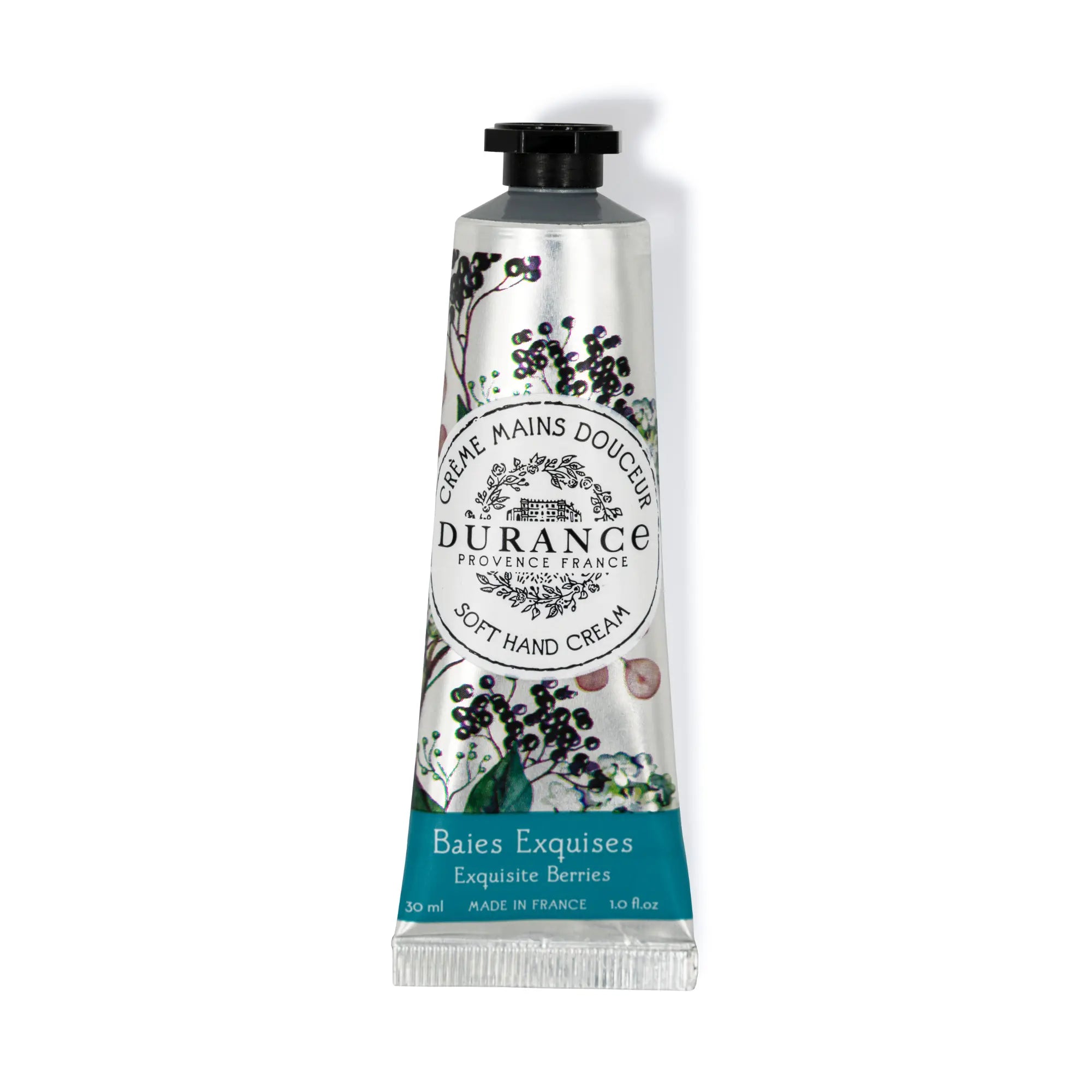 Durance Soft hand cream Exquisite Berries