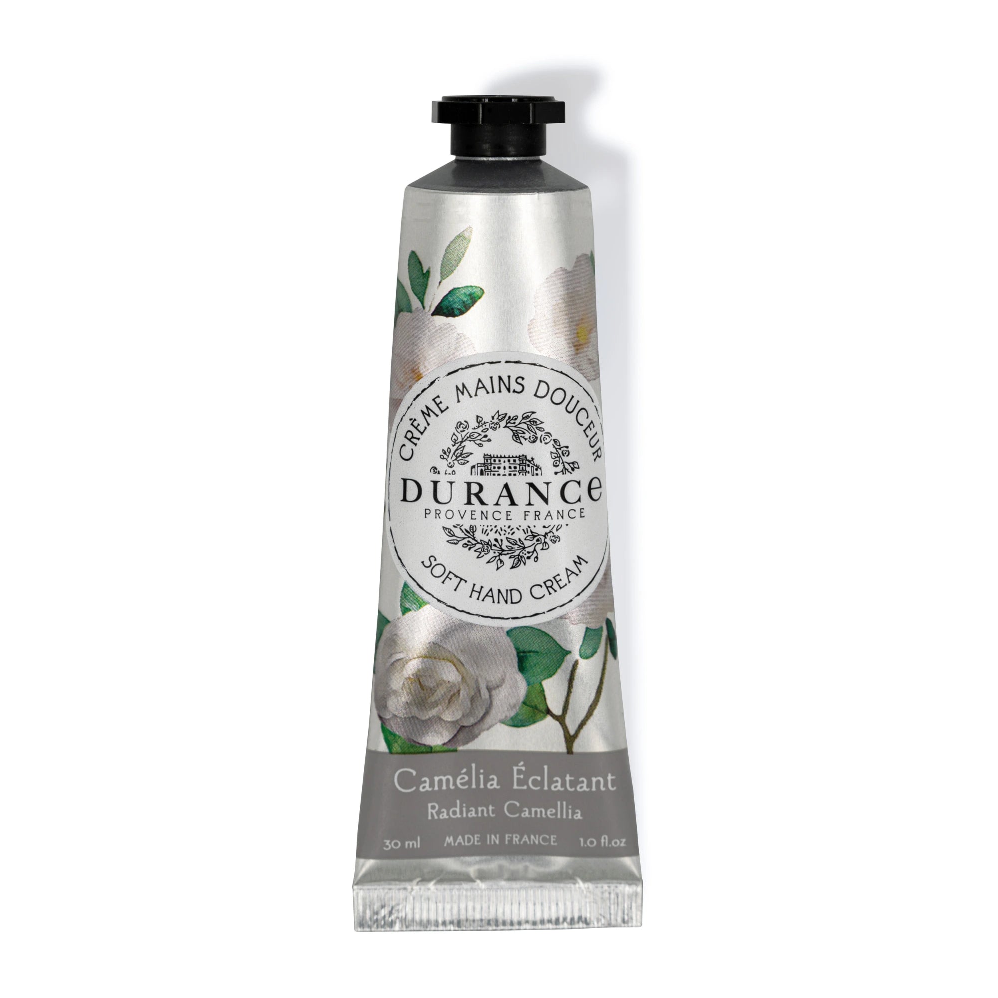 Durance Soft hand cream Radiant Camellia